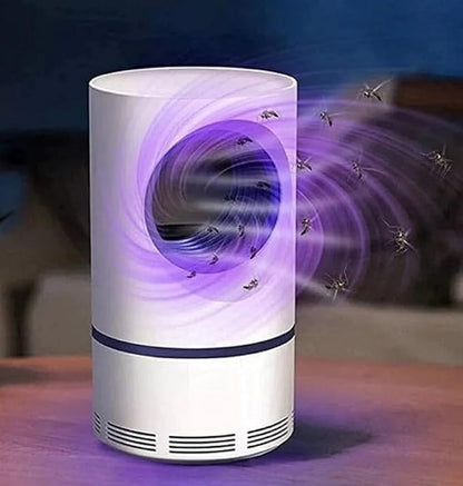 Mosquito Killer Lamp International Eco Friendly Bug Zapper Electric