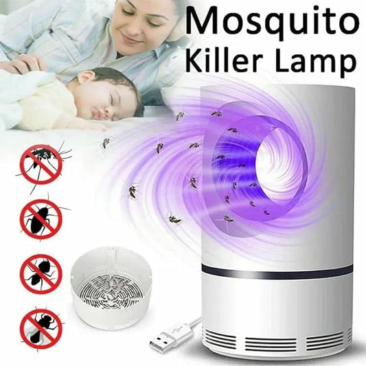 Mosquito Killer Lamp International Eco Friendly Bug Zapper Electric