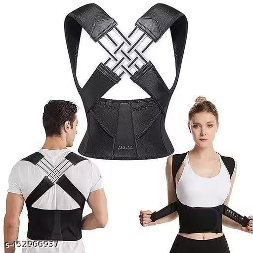 Posture Corrector Belt Unisex