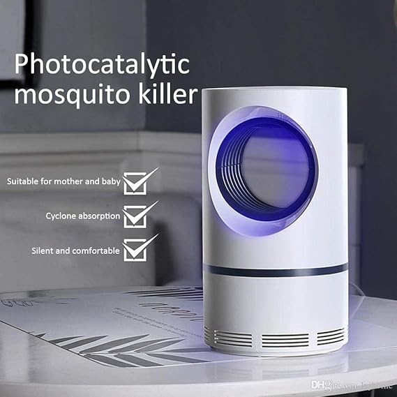 Mosquito Killer Lamp International Eco Friendly Bug Zapper Electric