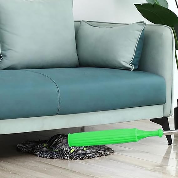 360 Rotatable Adjustable Cleaning Mops